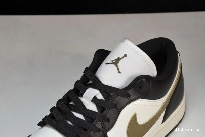 Jordan Low 1 0805